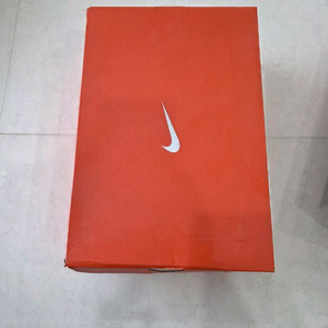 나이키 슈퍼플라이 6 아카데미 HG 260mm