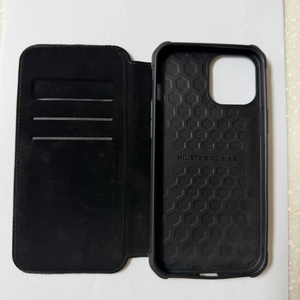 UAG 아이폰12프로맥스 메트로폴리스 케이스