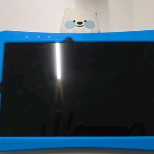 밀크티 갤럭시탭 S6 Lite SM-P610 팔아요