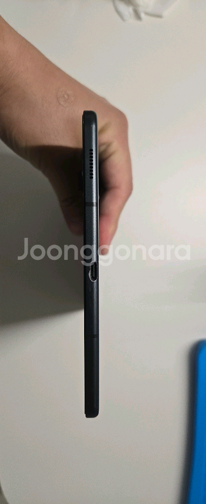 밀크티 갤럭시탭 S6 Lite SM-P610 팔아요--4