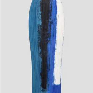 플리츠플리즈 점프 스커트 3 사이즈 새상품