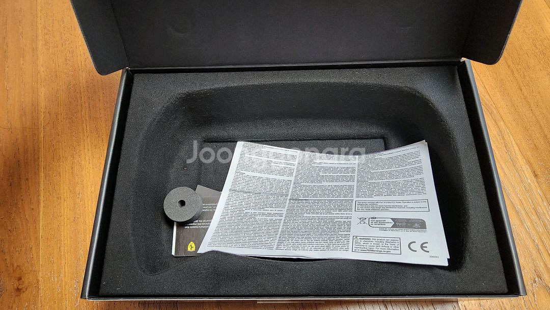 트러스트마스터 SF1000 휠 + 코로노패들--2