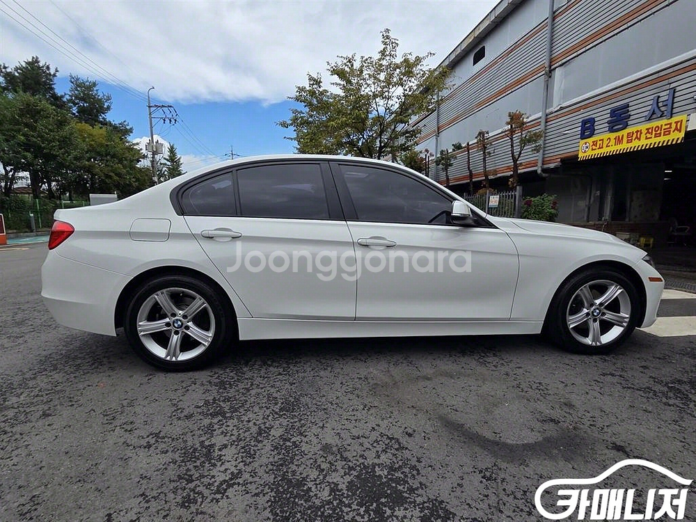[BMW]3시리즈 (F30) 320i #앱특가--2