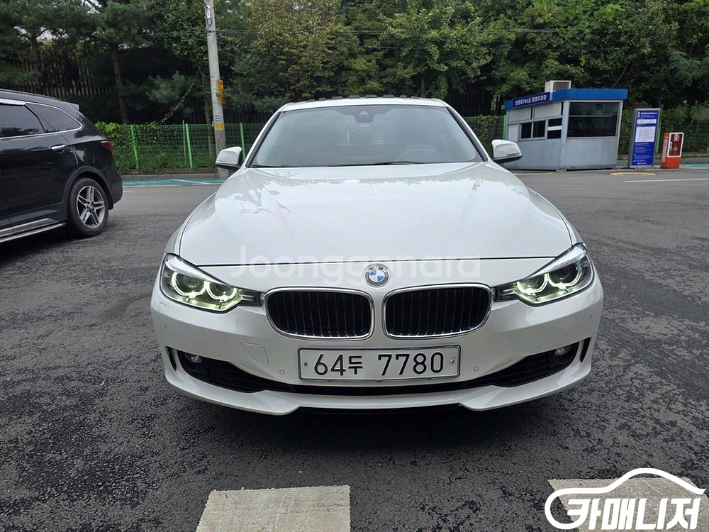 [BMW]3시리즈 (F30) 320i #앱특가--0