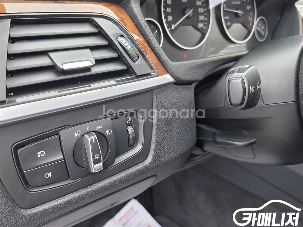 [BMW]3시리즈 (F30) 320i #앱특가--6