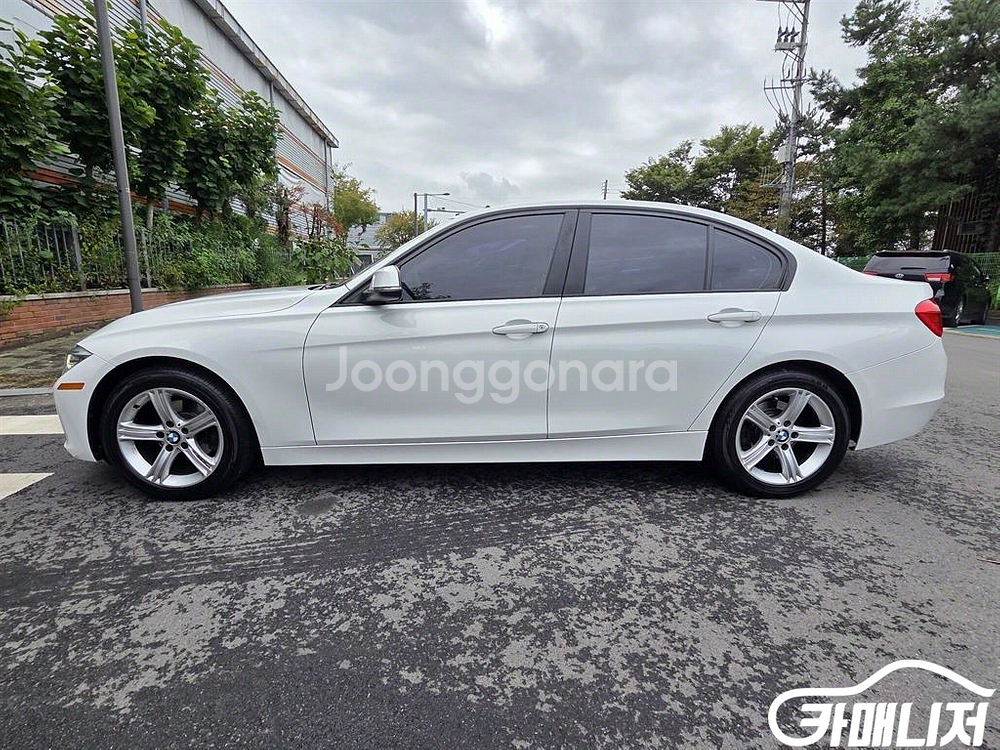 [BMW]3시리즈 (F30) 320i #앱특가--3
