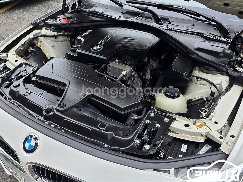 [BMW]3시리즈 (F30) 320i #앱특가--5