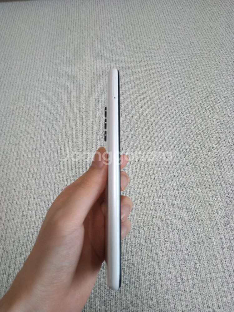갤럭시 와이드 6 공기계 S급 128GB--1
