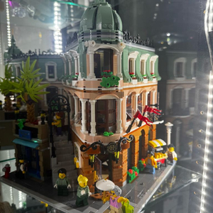 레고 부티크 호텔 10297