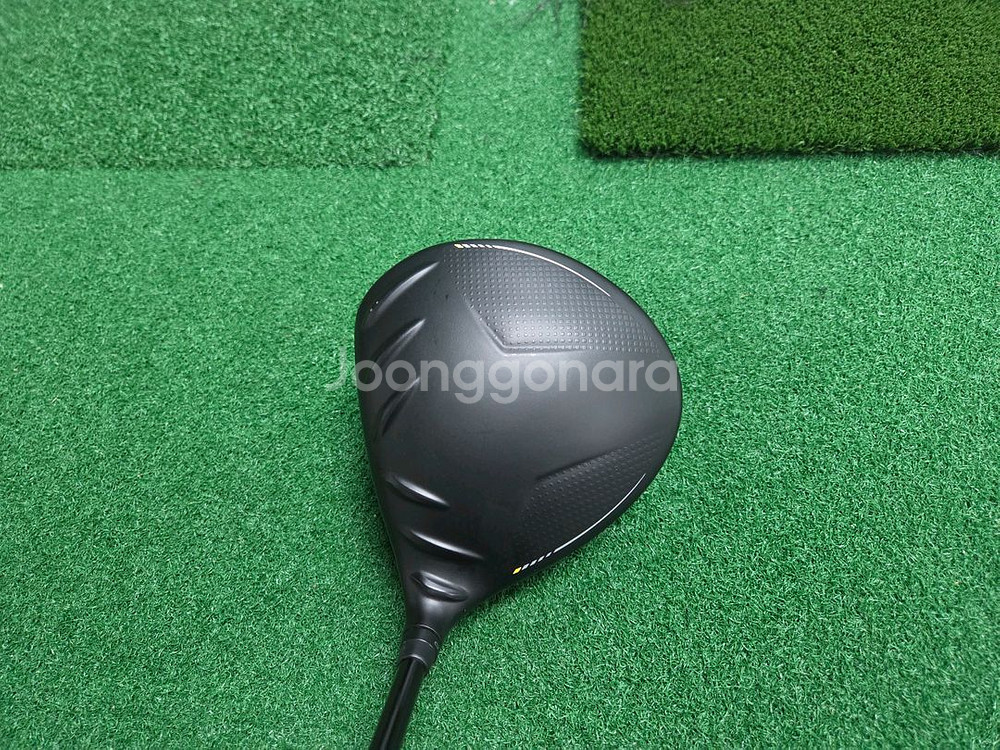 핑G430 MAX 드라이버 10.5 S--1