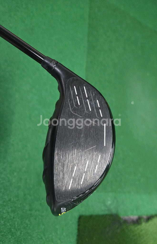 핑G430 MAX 드라이버 10.5 S--3