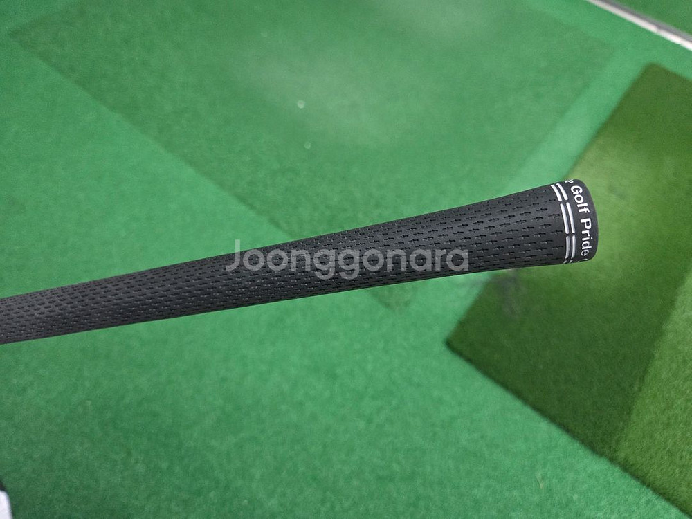 핑G430 MAX 드라이버 10.5 S--6
