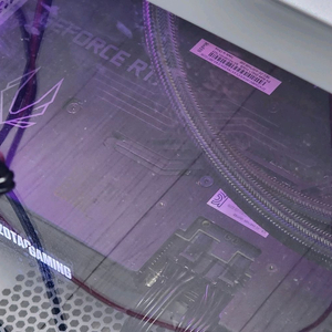 rtx3070팝니다(풀박)