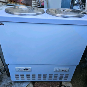 유니크대성 육수냉장고 3말쌍통2라인(UDS-322rar