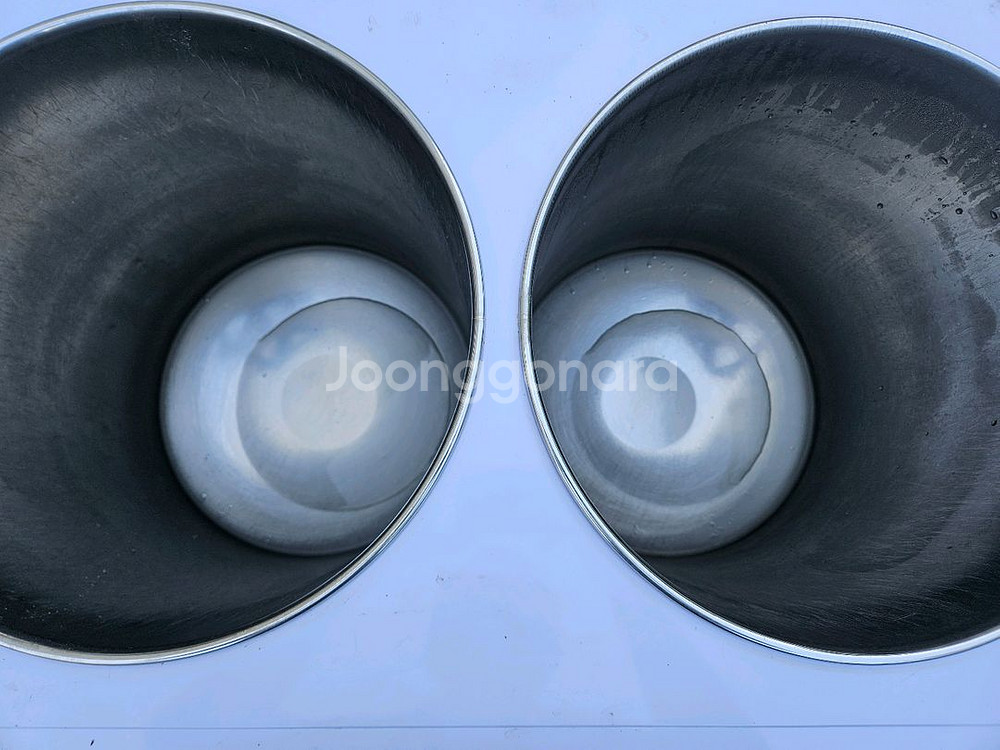 유니크대성 육수냉장고 3말쌍통2라인(UDS-322rar--1