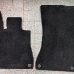 벤츠 S클래스 롱바디 매트