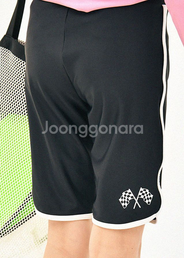 히로아레나 래쉬가드 세트--8