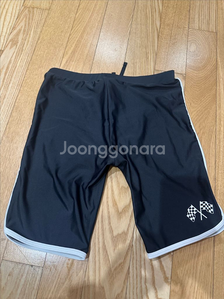 히로아레나 래쉬가드 세트--5