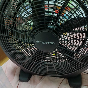 대형 써큘레이트 선풍기. 팝니다 청주직거레함