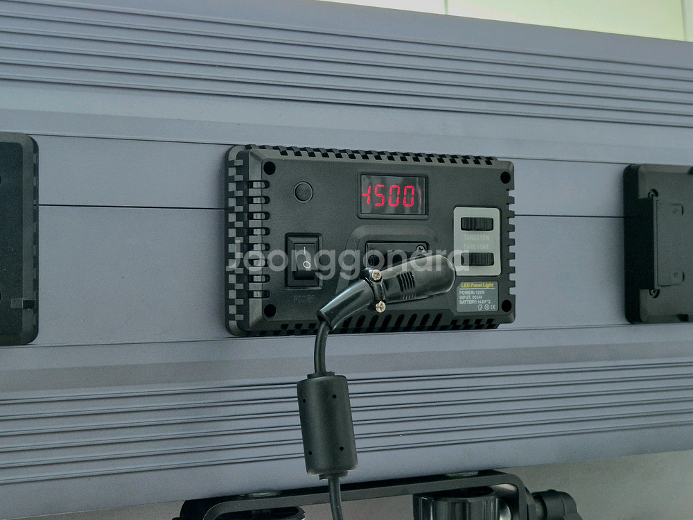 포멕스 지속광 LED 라이트패드 BL2280--6