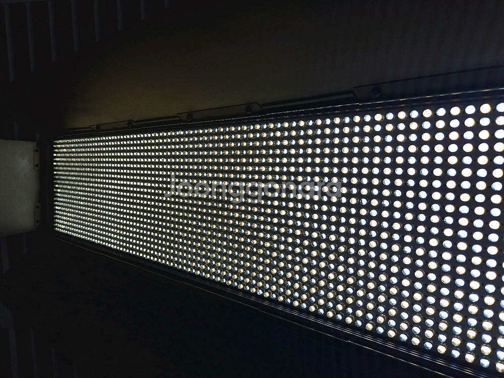 포멕스 지속광 LED 라이트패드 BL2280--3
