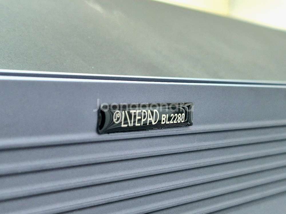 포멕스 지속광 LED 라이트패드 BL2280--7