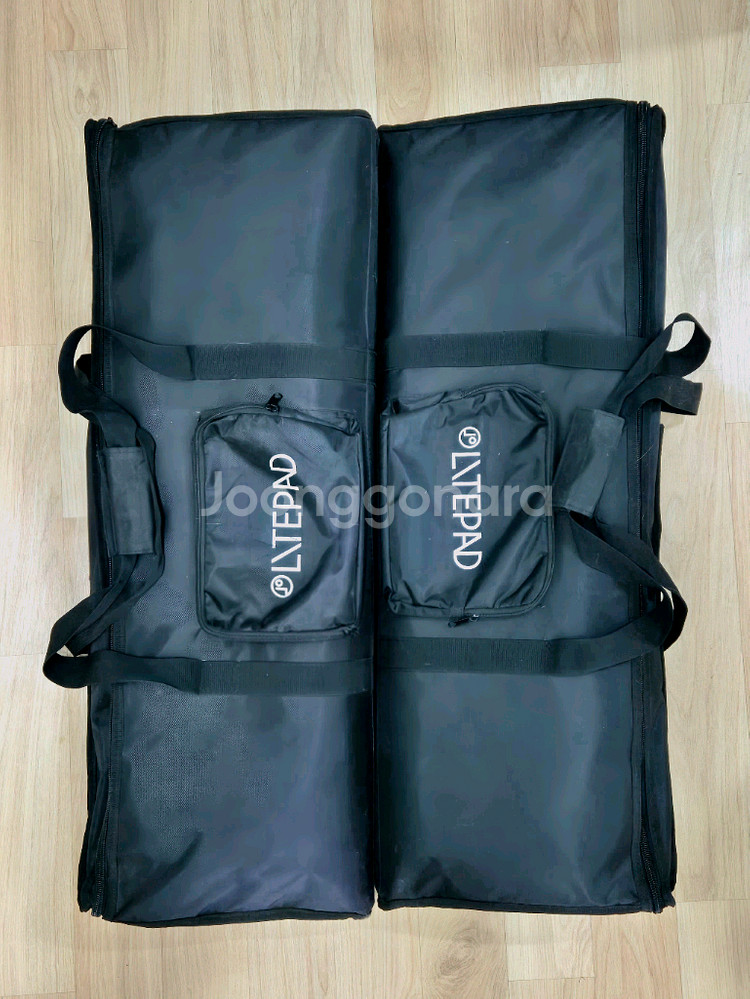 포멕스 지속광 LED 라이트패드 BL2280--8