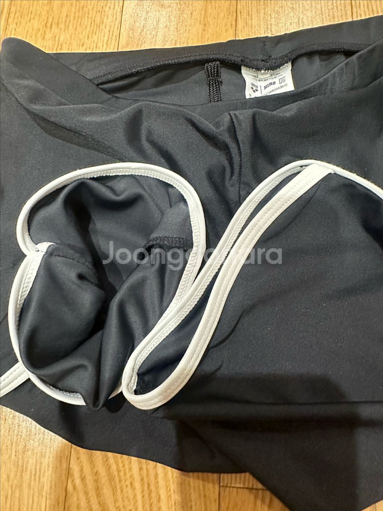 히로아레나 래쉬가드 세트--12