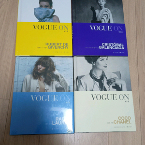 보그온 서적