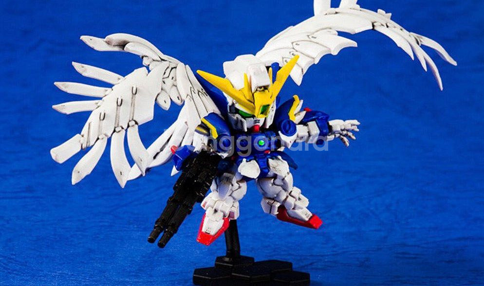 건담 슈페리어 디파인 5종 셋트/ 10종 박스 / 단품--3