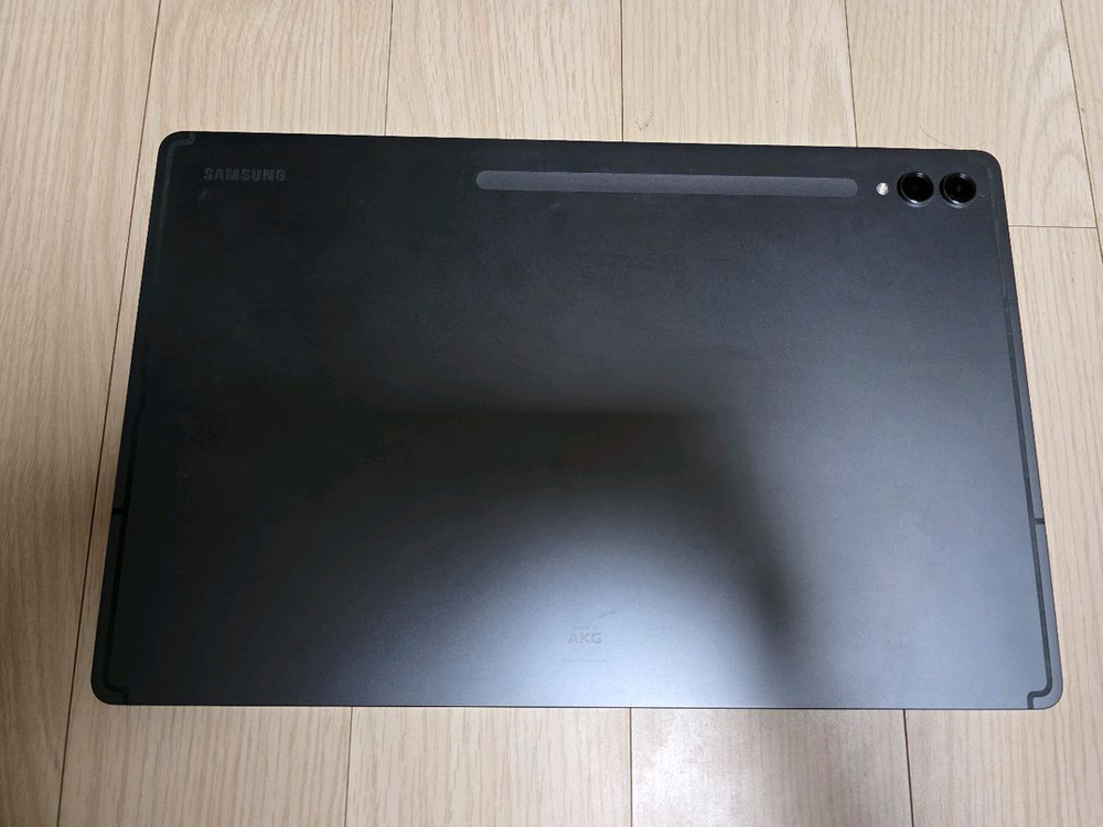 삼성 갤럭시탭s9 울트라 5G 256GB 그라파이트--1