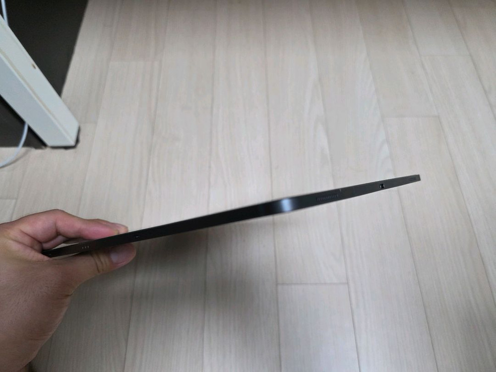 삼성 갤럭시탭s9 울트라 5G 256GB 그라파이트--5