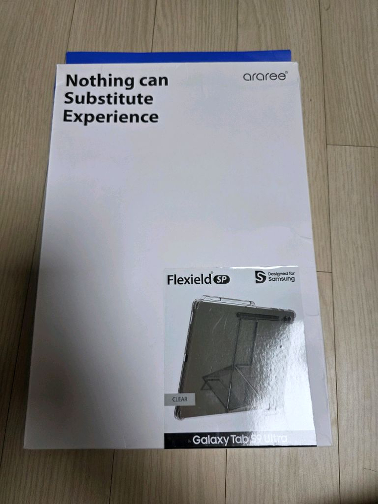 삼성 갤럭시탭s9 울트라 5G 256GB 그라파이트--9