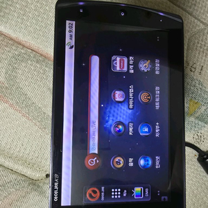아이나비 K9 3d네비게이션 팝니다
