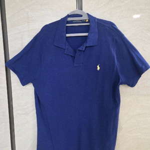 [백화점판] 폴로 랄프로렌 PK 반팔티(XL/105)