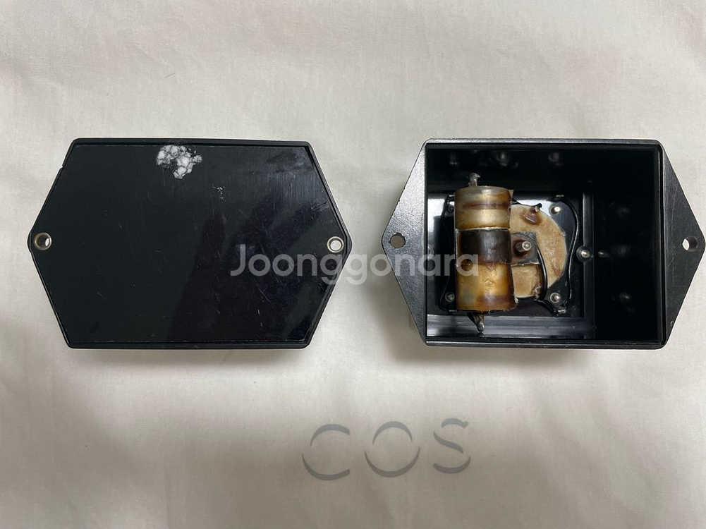 스텐토리안 cx500 네트워크--2