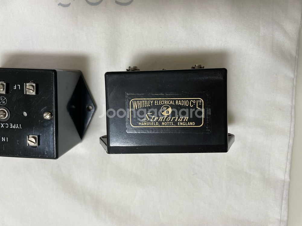 스텐토리안 cx500 네트워크--1