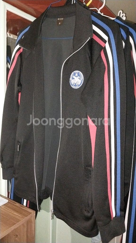 비전고 체육복 팝니다--0