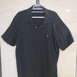[백화점판] 폴로 랄프로렌 PK 반팔티(XL / 105