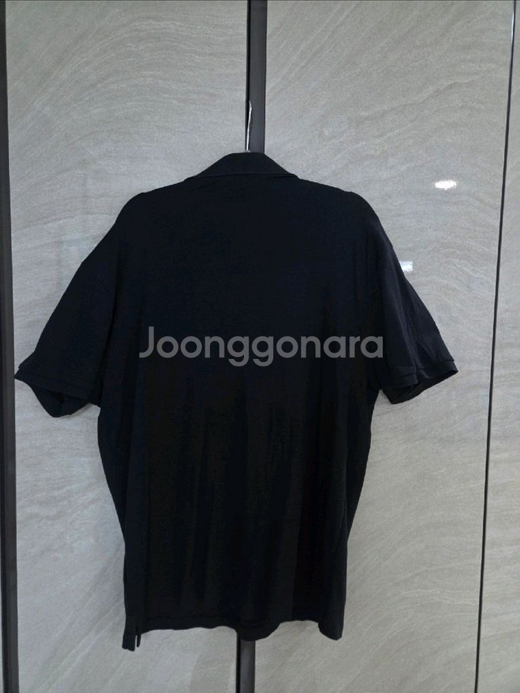 [백화점판] 폴로 랄프로렌 PK 반팔티(XL / 105--5