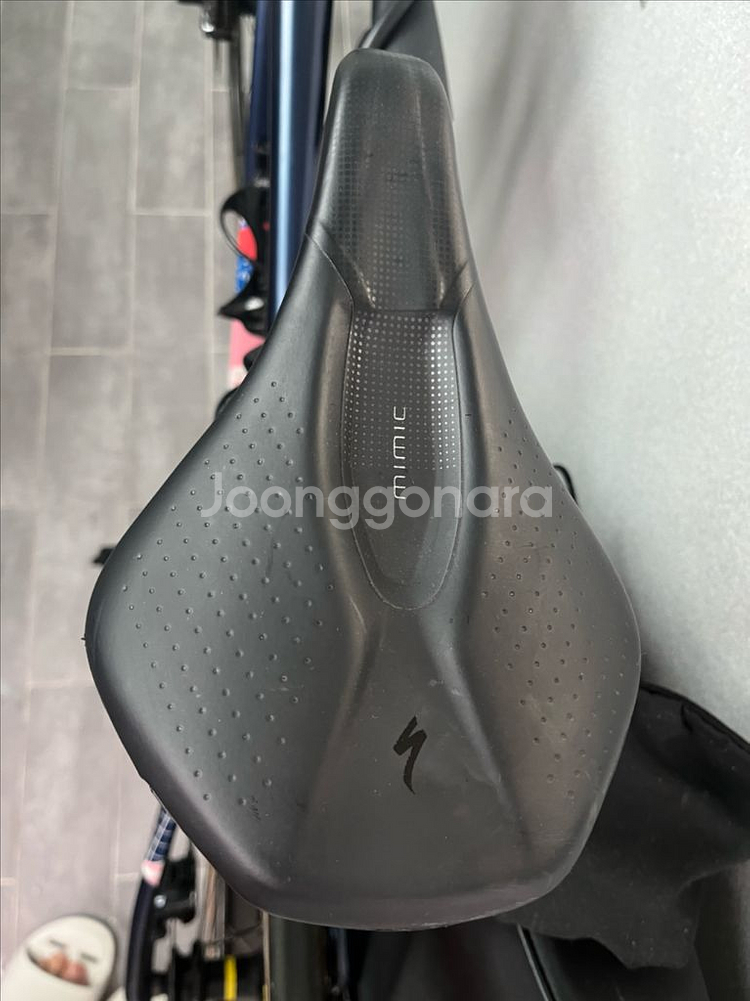 (급매) 21년 리브 랑마+마빅 카본 휠--1