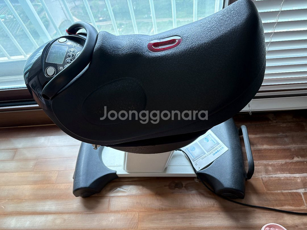 승마기구 slimrider--0