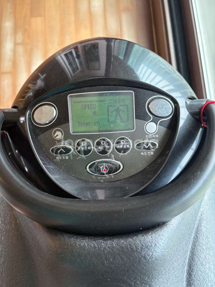 승마기구 slimrider--1