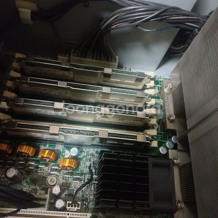 hp xw8600 workstation 워크스테이션 중 | 중고나라 - 안심되는 중고거래