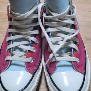 컨버스 척70 250사이즈