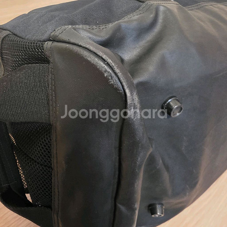 나이키 보스턴백 중고가방입니다.--5