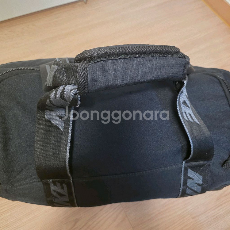 나이키 보스턴백 중고가방입니다.--6