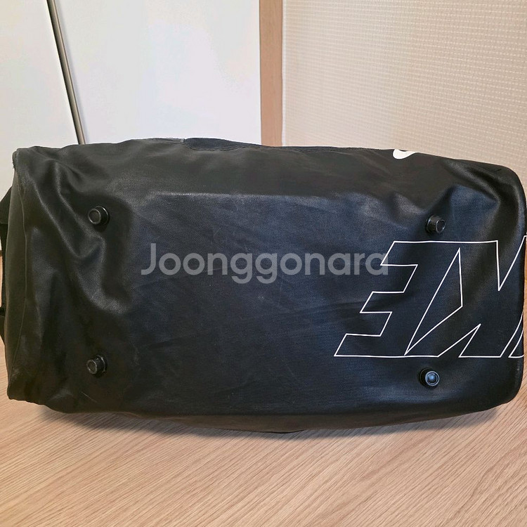 나이키 보스턴백 중고가방입니다.--4