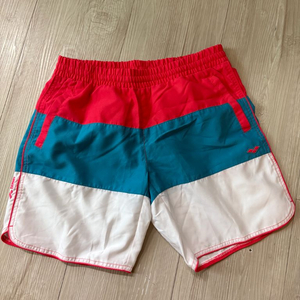 아레나 비치웨어 여성 반바지 새제품