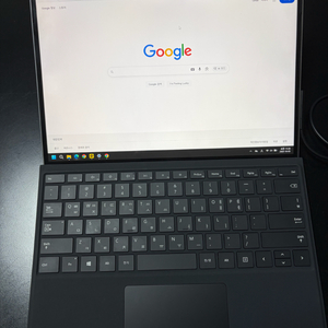 마이크로소프트 서피스 프로8 i5 8gb 512gb